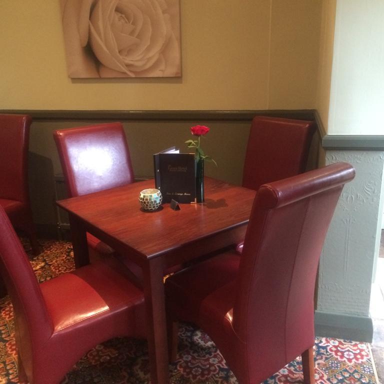 Limes Hotel Needham Market Ngoại thất bức ảnh