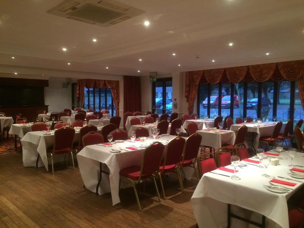 Limes Hotel Needham Market Ngoại thất bức ảnh