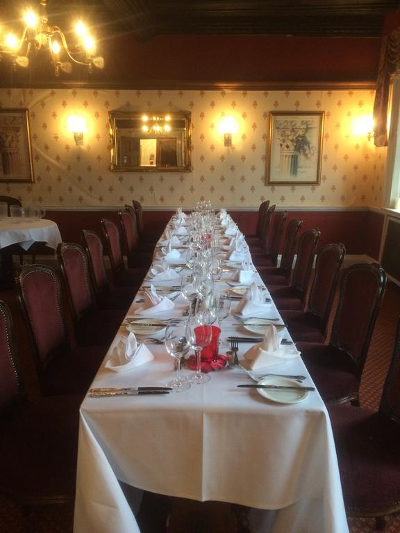 Limes Hotel Needham Market Ngoại thất bức ảnh
