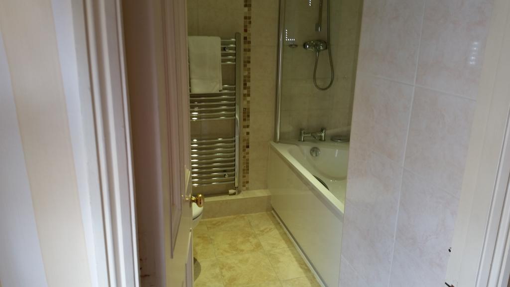 Limes Hotel Needham Market Phòng bức ảnh