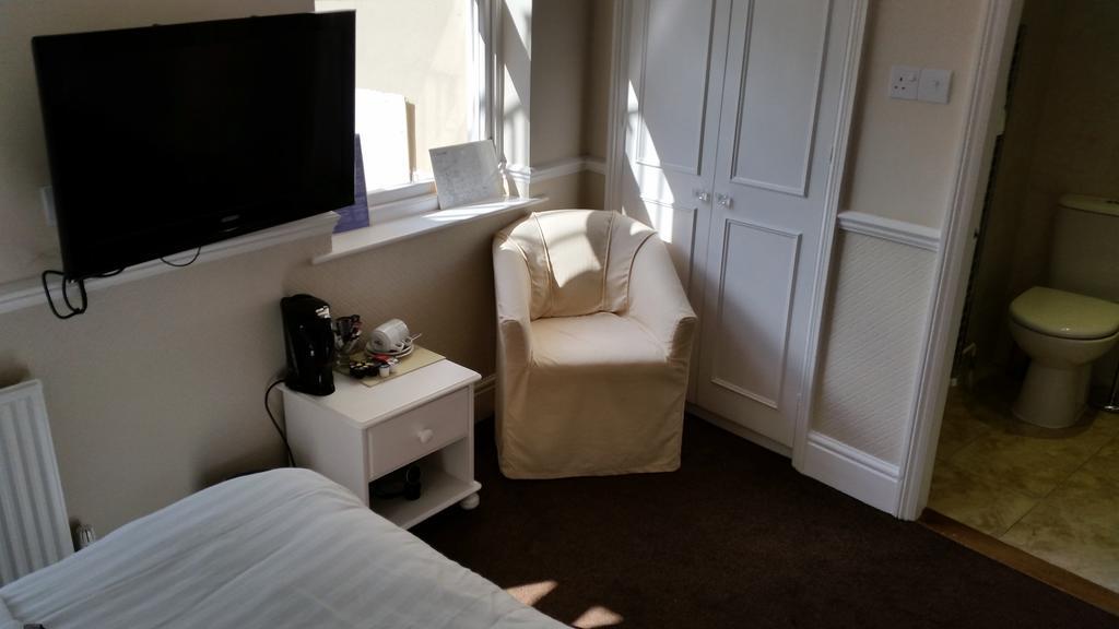 Limes Hotel Needham Market Phòng bức ảnh