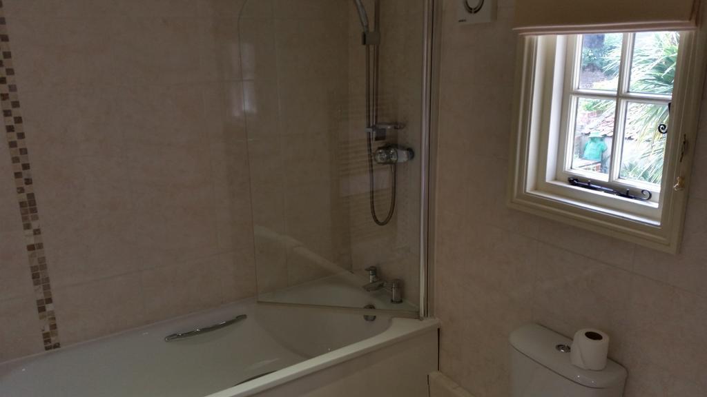 Limes Hotel Needham Market Phòng bức ảnh