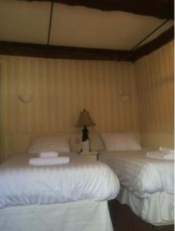 Limes Hotel Needham Market Phòng bức ảnh