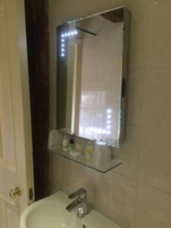 Limes Hotel Needham Market Phòng bức ảnh