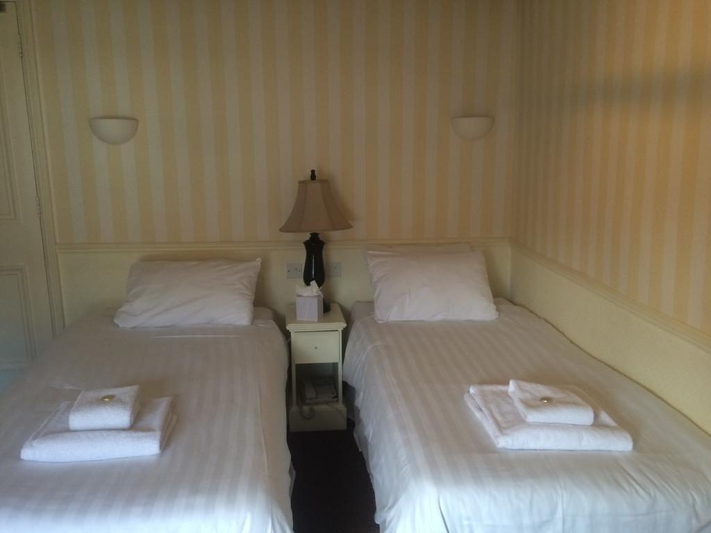 Limes Hotel Needham Market Phòng bức ảnh