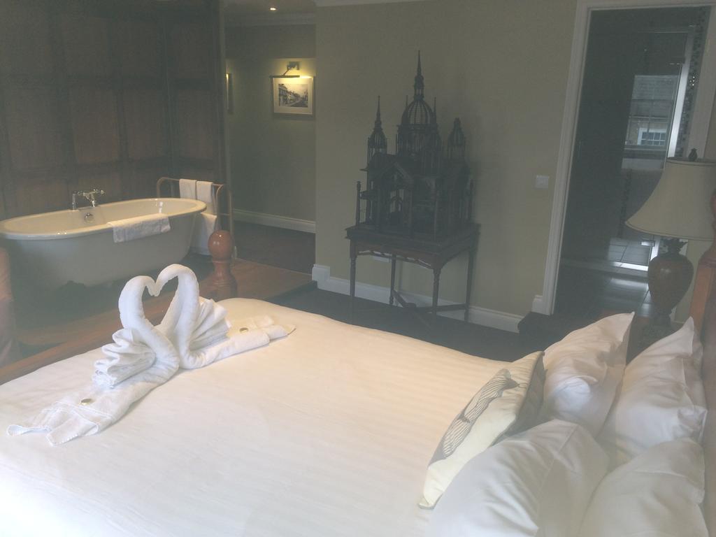 Limes Hotel Needham Market Phòng bức ảnh