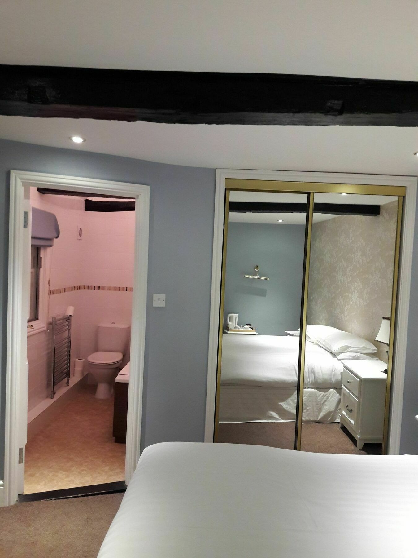 Limes Hotel Needham Market Ngoại thất bức ảnh