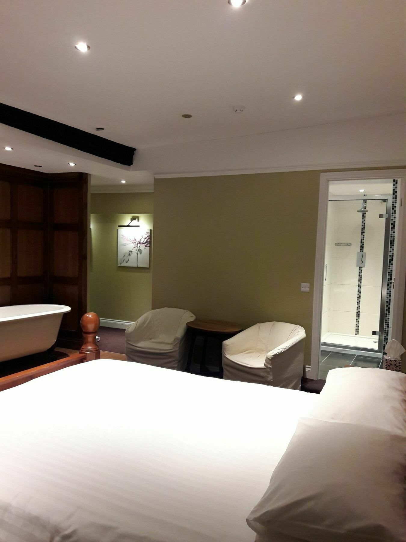 Limes Hotel Needham Market Ngoại thất bức ảnh