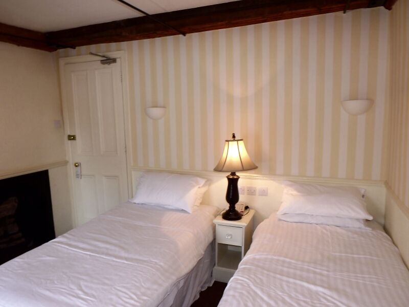 Limes Hotel Needham Market Ngoại thất bức ảnh