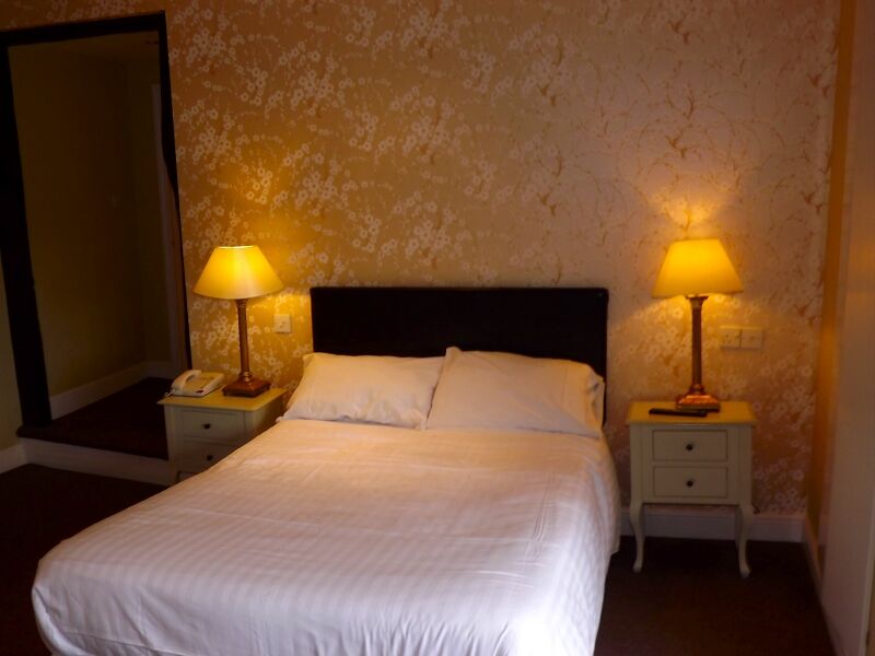 Limes Hotel Needham Market Ngoại thất bức ảnh