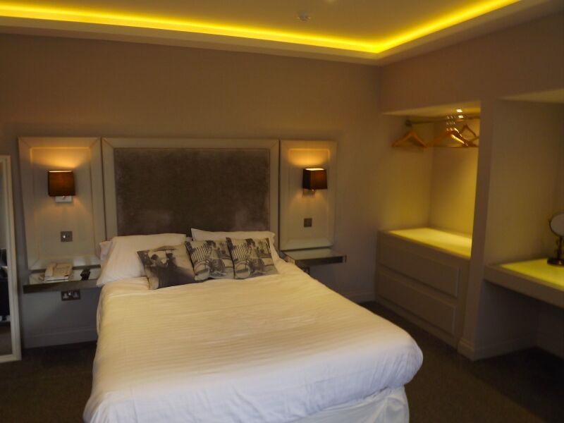 Limes Hotel Needham Market Ngoại thất bức ảnh